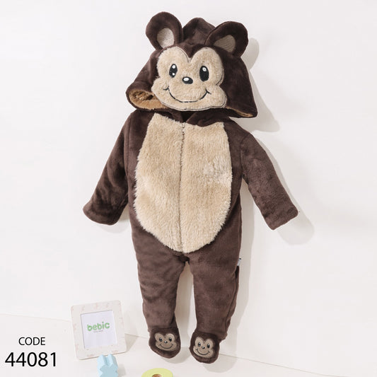 سالوبيت فرو  شتوي - بديل البطانية