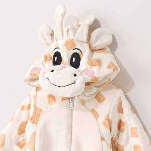 سالوبيت فرو شتوي - بديل البطانية