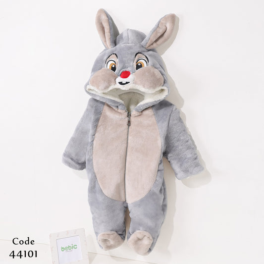 سالوبيت فرو  شتوي - بديل البطانية