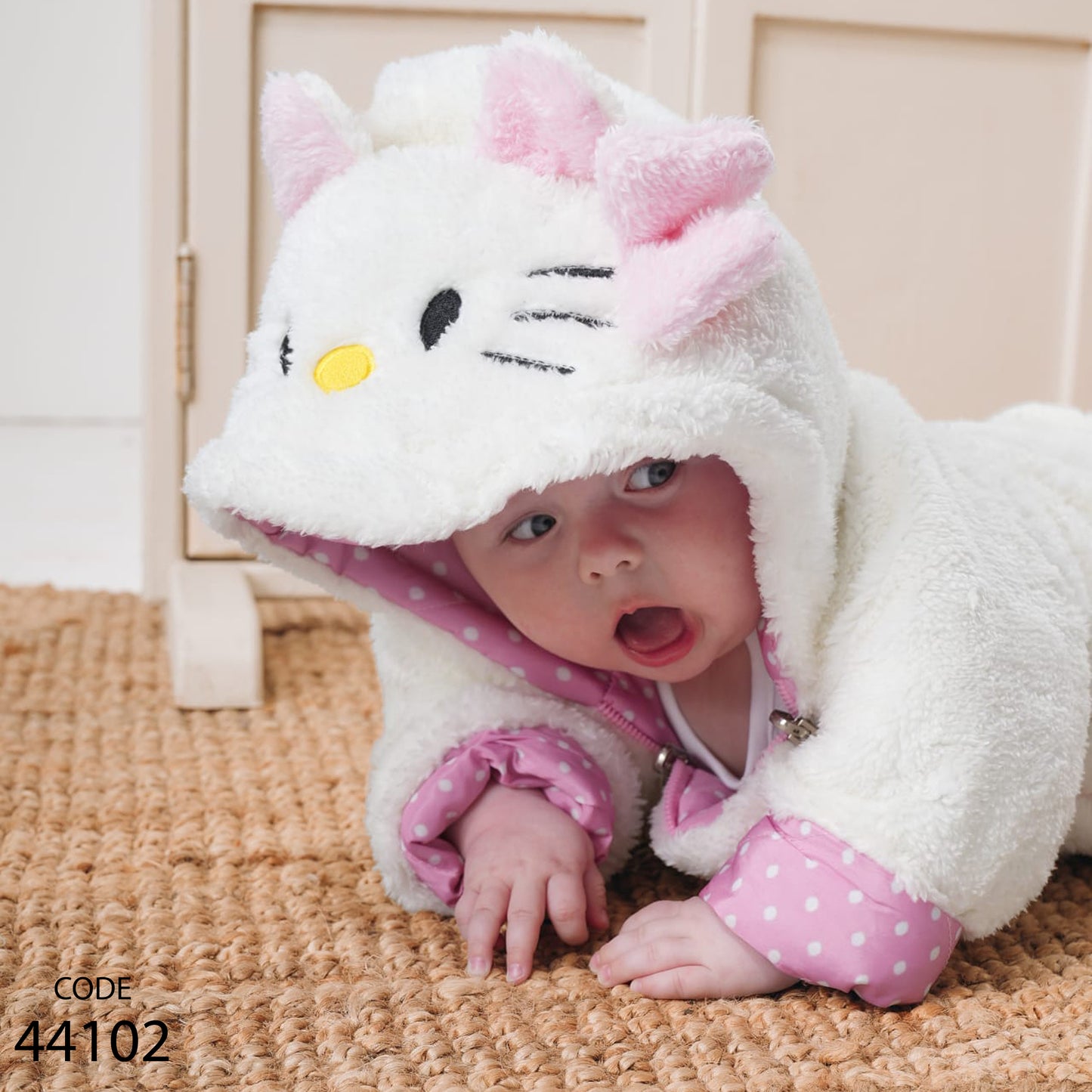 سالوبيت ووتر بروف دبل فيس وشين مبطن فرو