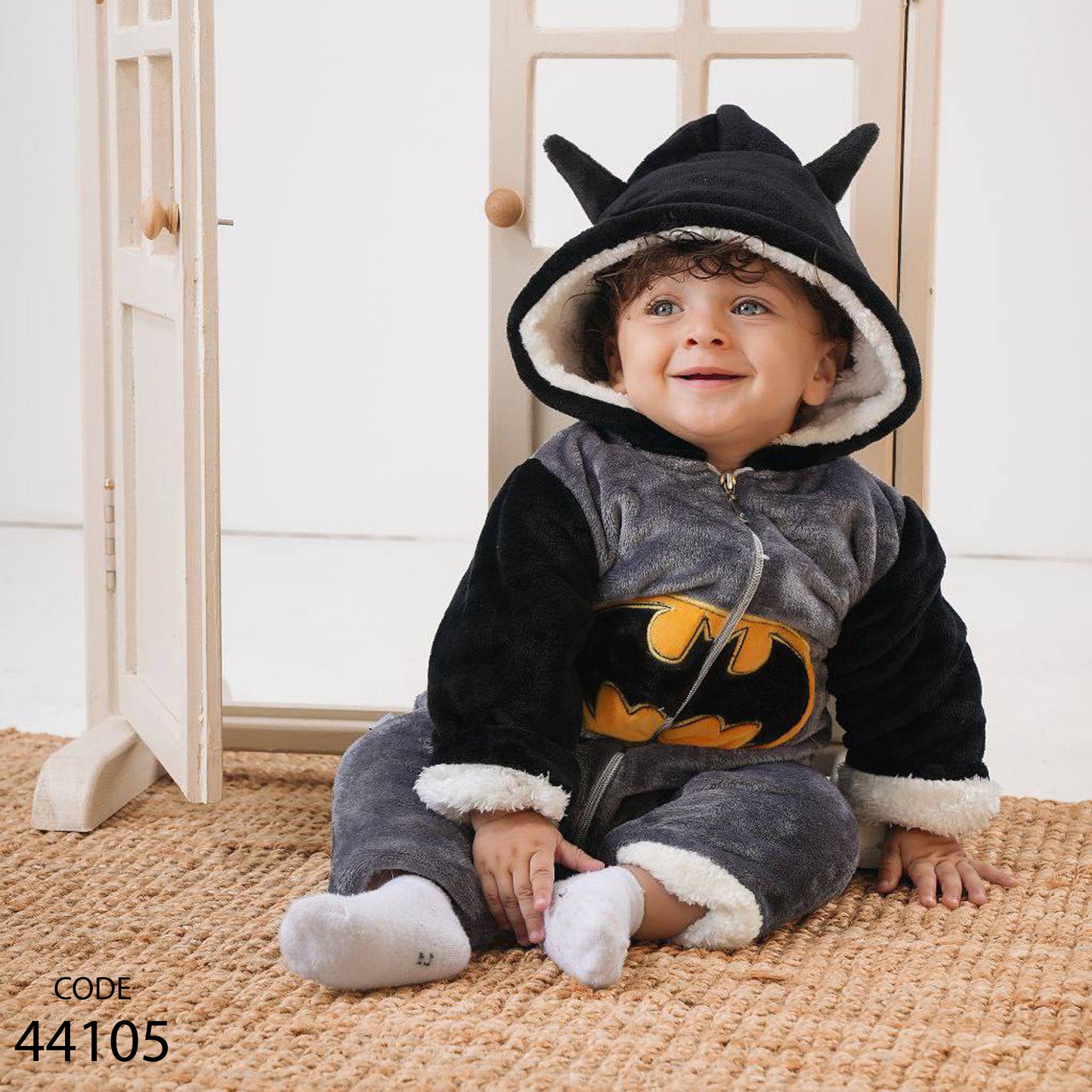 سالوبيت فرو شتوي - بديل البطانية