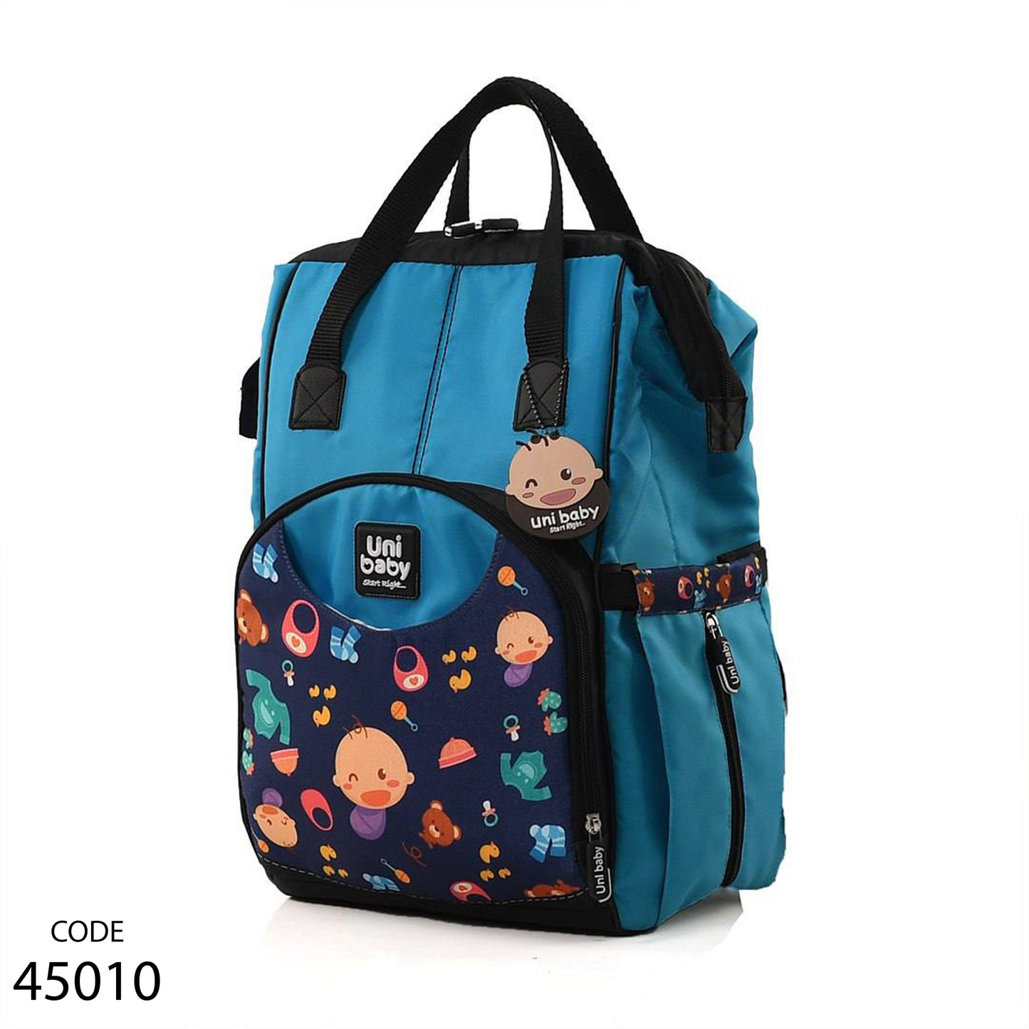 شنطة الأم يوني بيبي