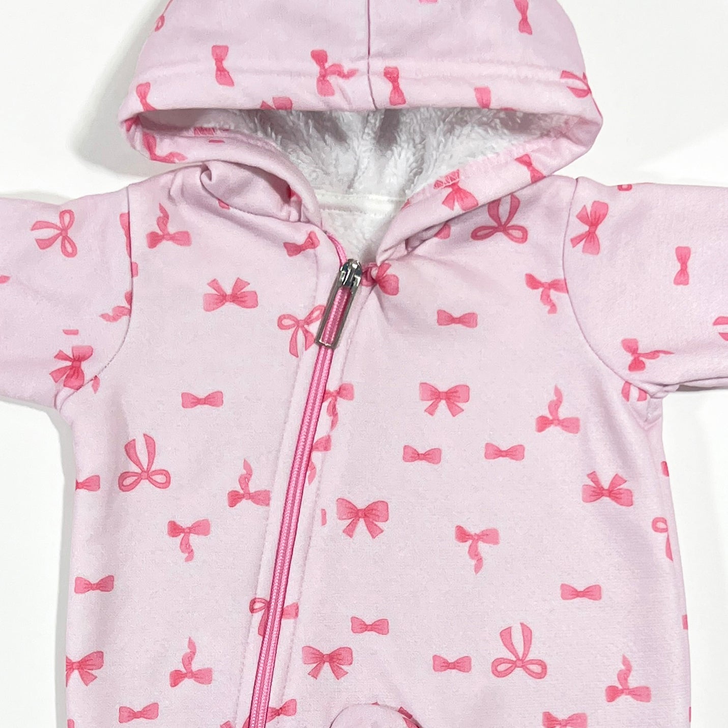 سالوبيت شتوي قطن ميلتون مبطن طبقة فرو خفيفة