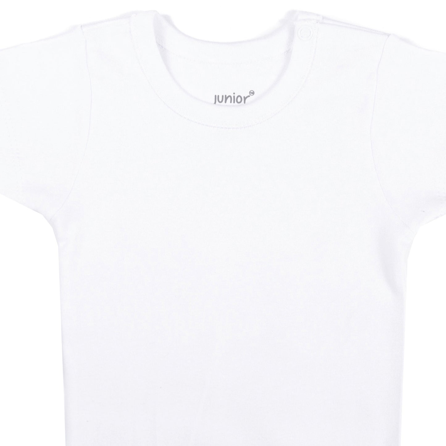 سالوبيت قطن نص كم - جونيور