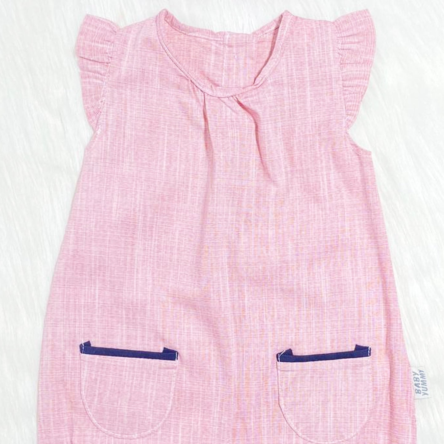 سالوبيت قطن لحديث الولادة