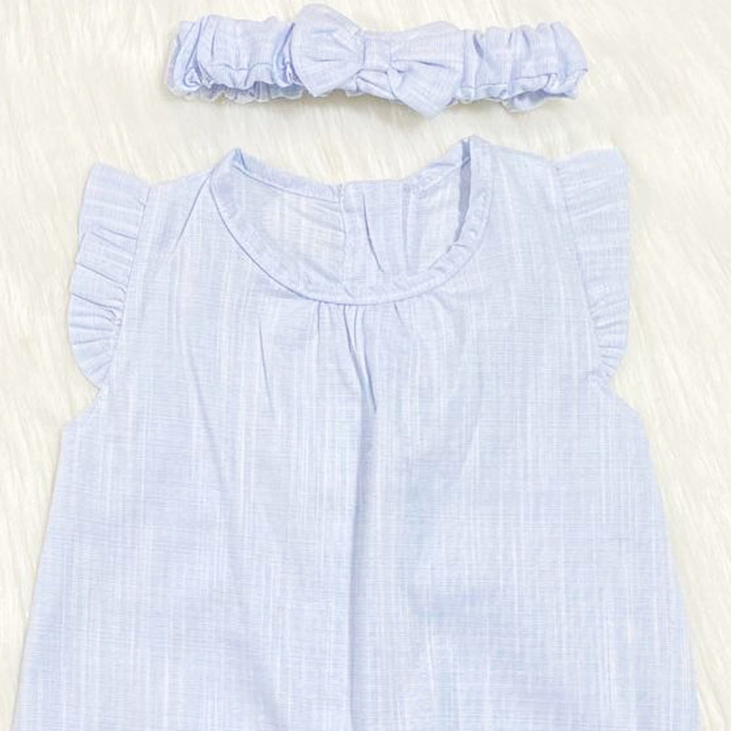 سالوبيت قطن لحديث الولادة