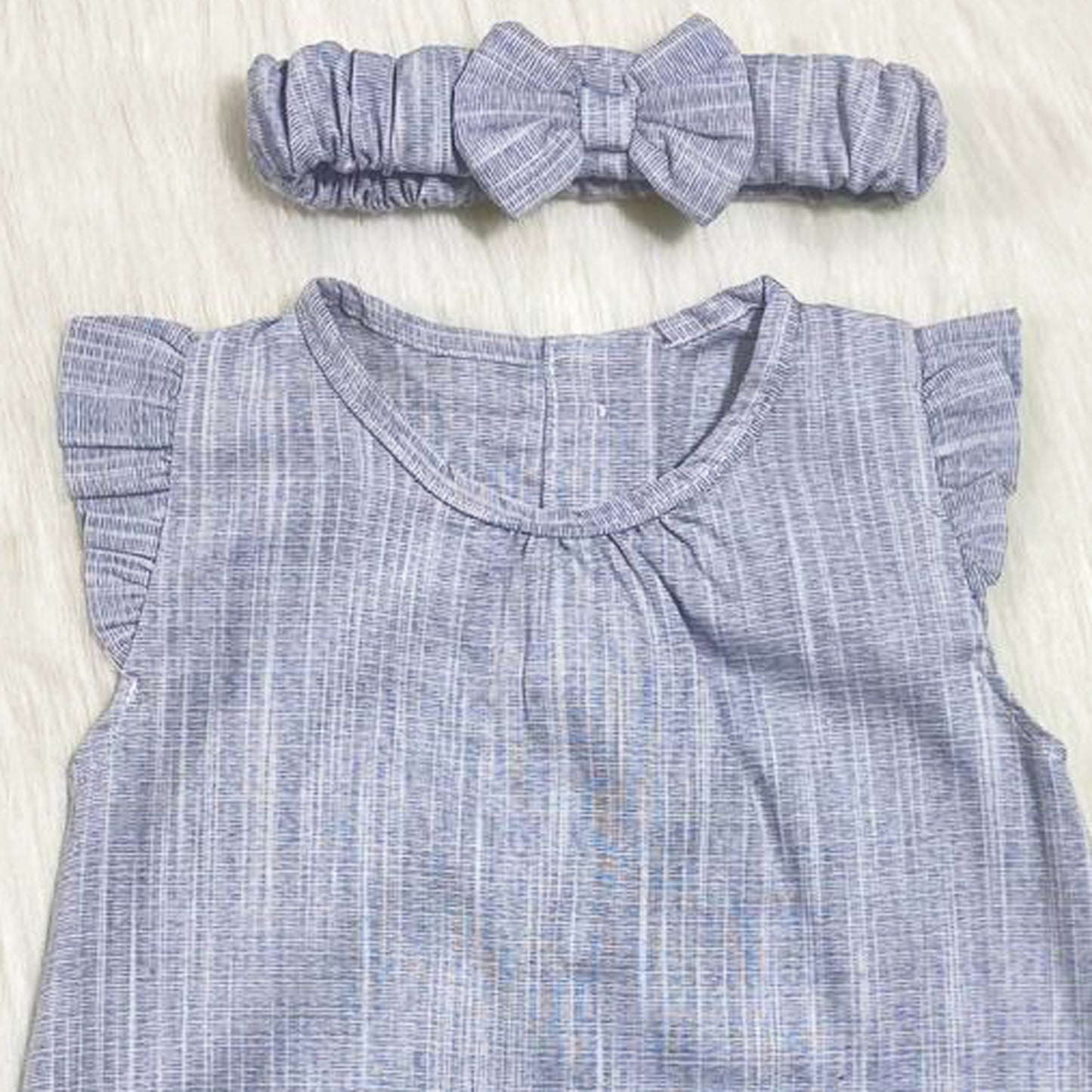 سالوبيت قطن لحديث الولادة