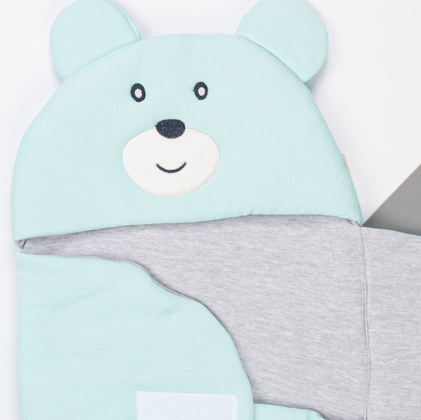 بورت للاطفال قطن داخلي - صيفي - للجنسين