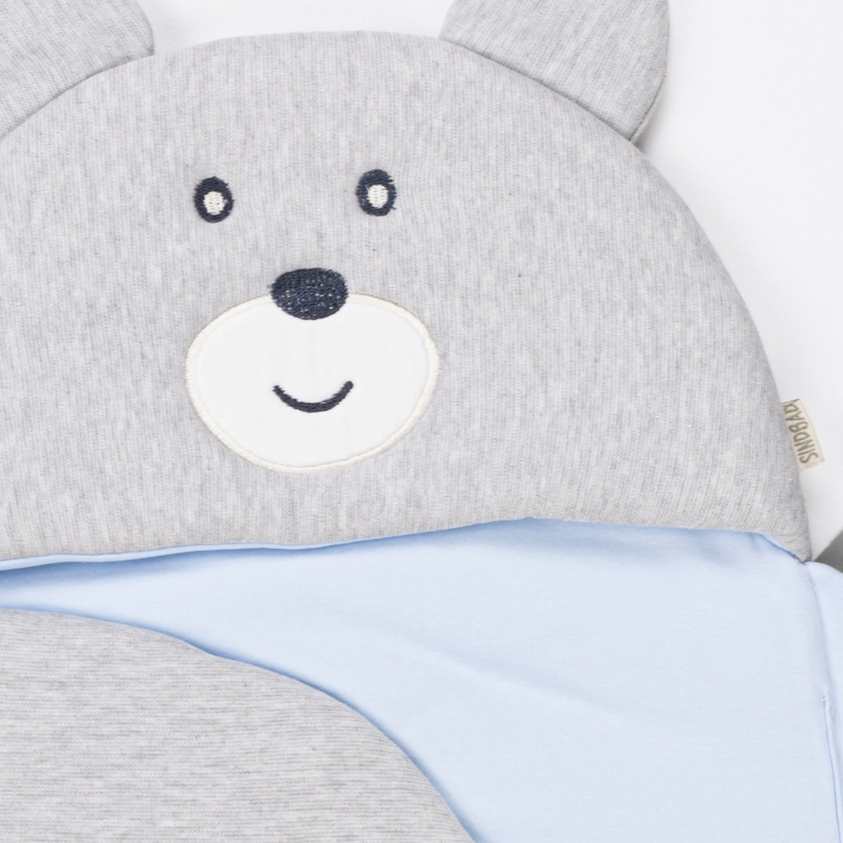 بورت للاطفال قطن داخلي - صيفي للاولاد