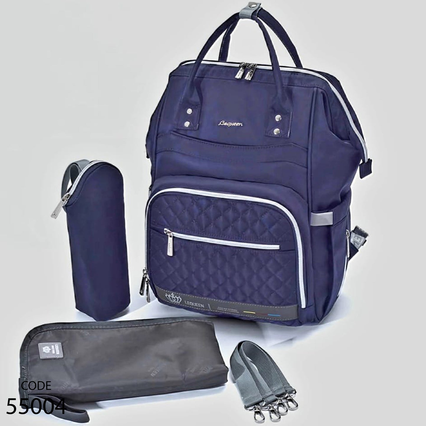 شنطة ليكوين الأصلية الجيل السابع دايموند