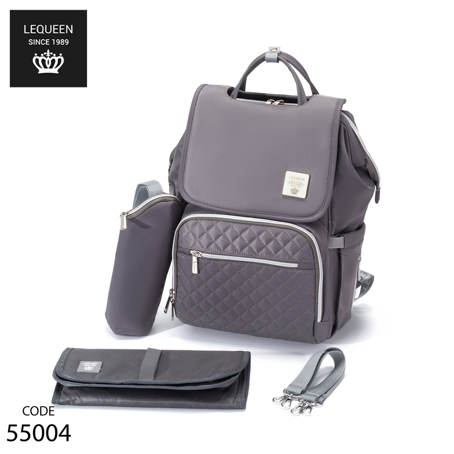 شنطة ليكوين الأصلية الجيل السابع دايموند