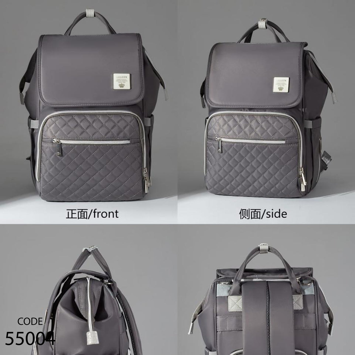 شنطة ليكوين الأصلية الجيل السابع دايموند