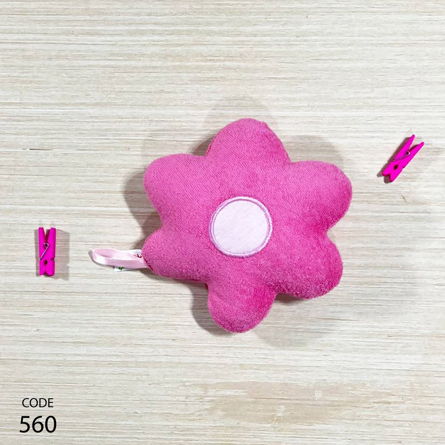 ليفة فواكه مجسمة للأطفال حشو فايبر