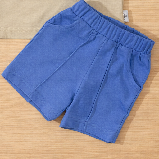 طقم قطن للاطفال