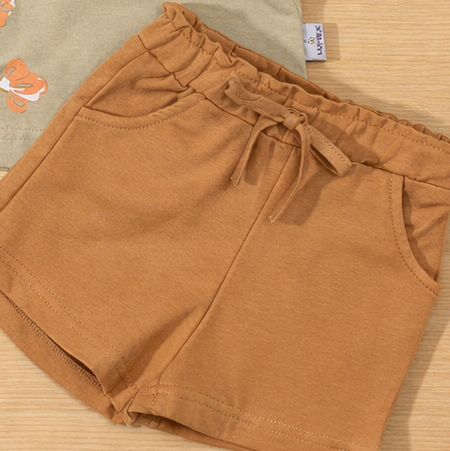 طقم قطن للاطفال