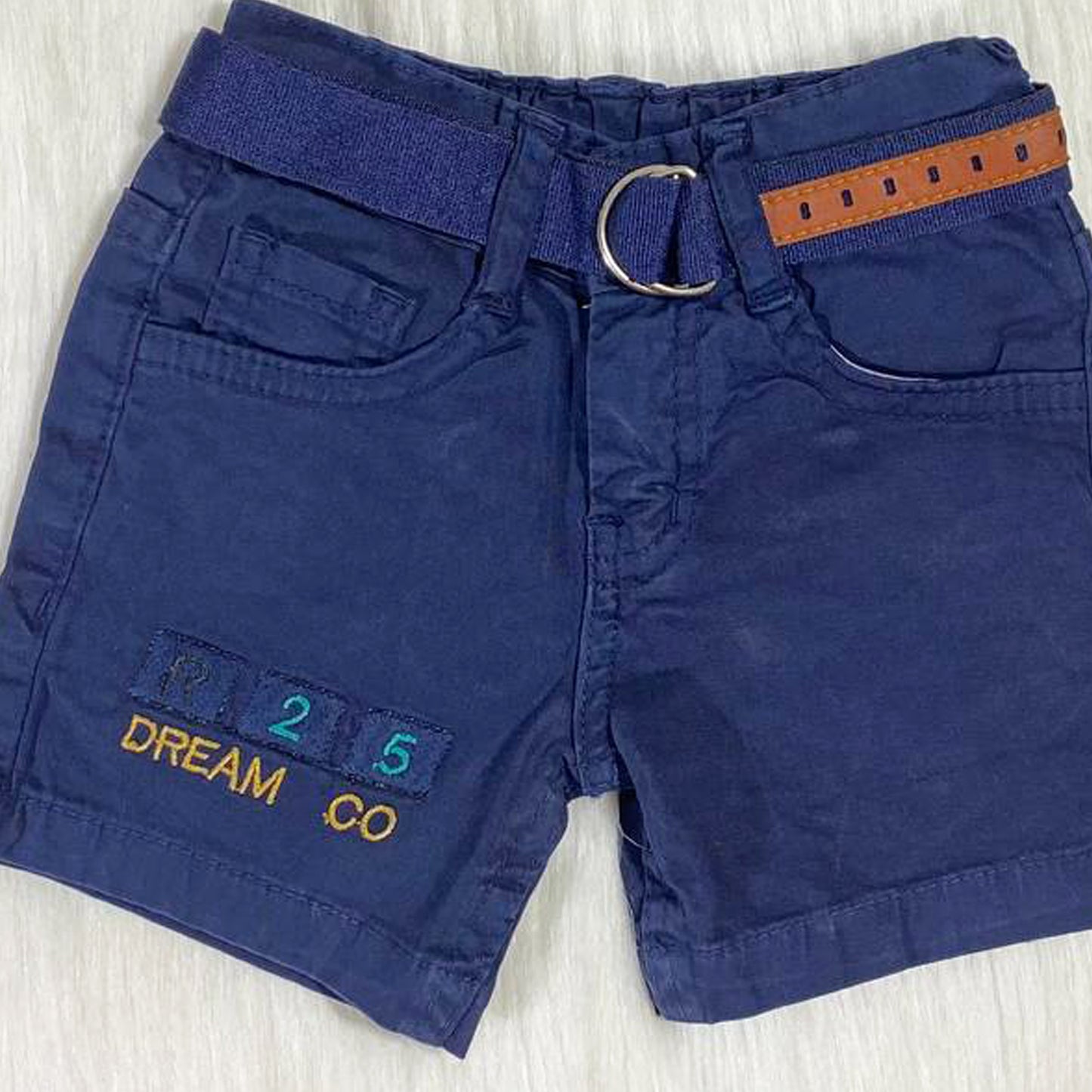 شورت جباردين للأطفال