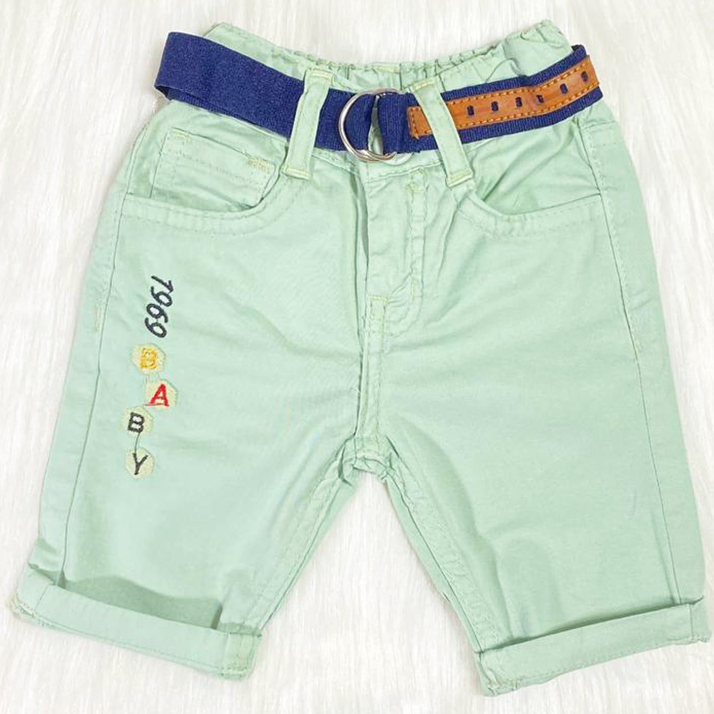 شورت جباردين للأطفال