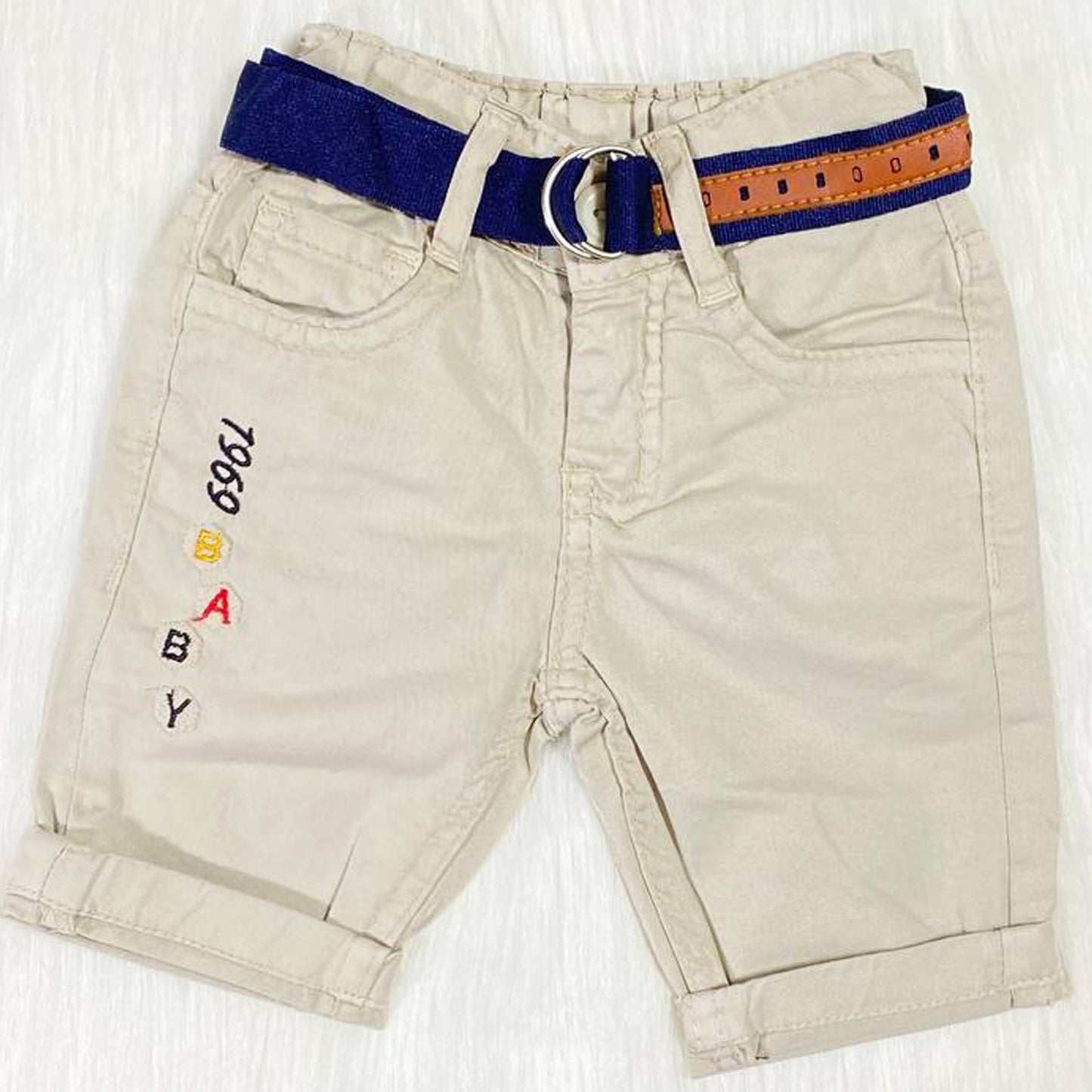 شورت جباردين للأطفال