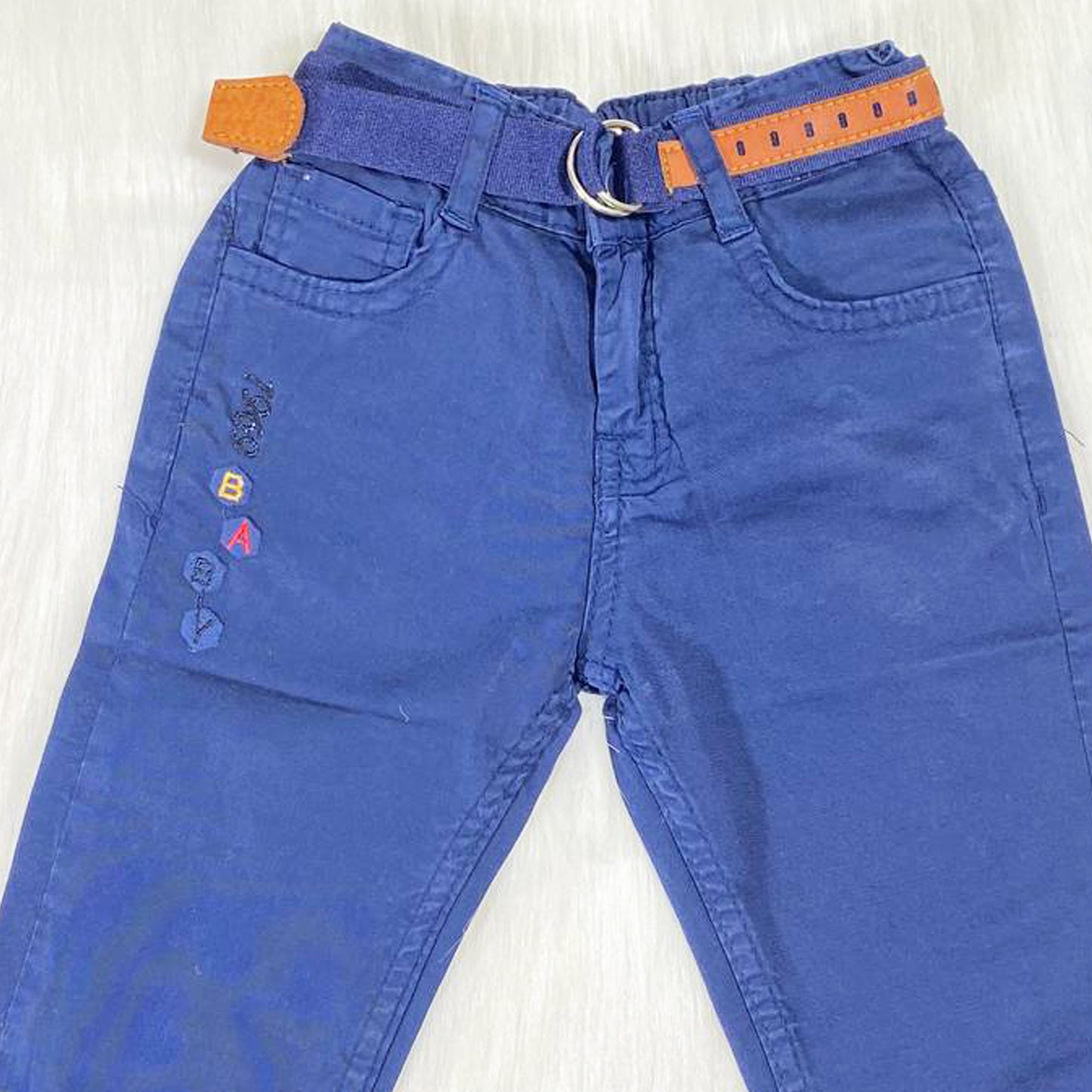 شورت جباردين للأطفال