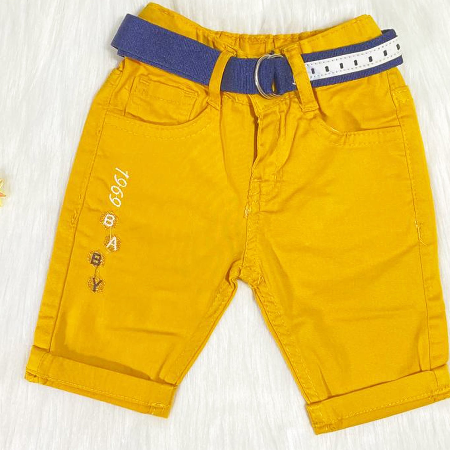 شورت جباردين للأطفال