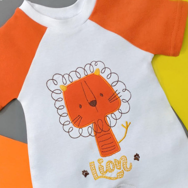 سالوبيت قطن للأولاد