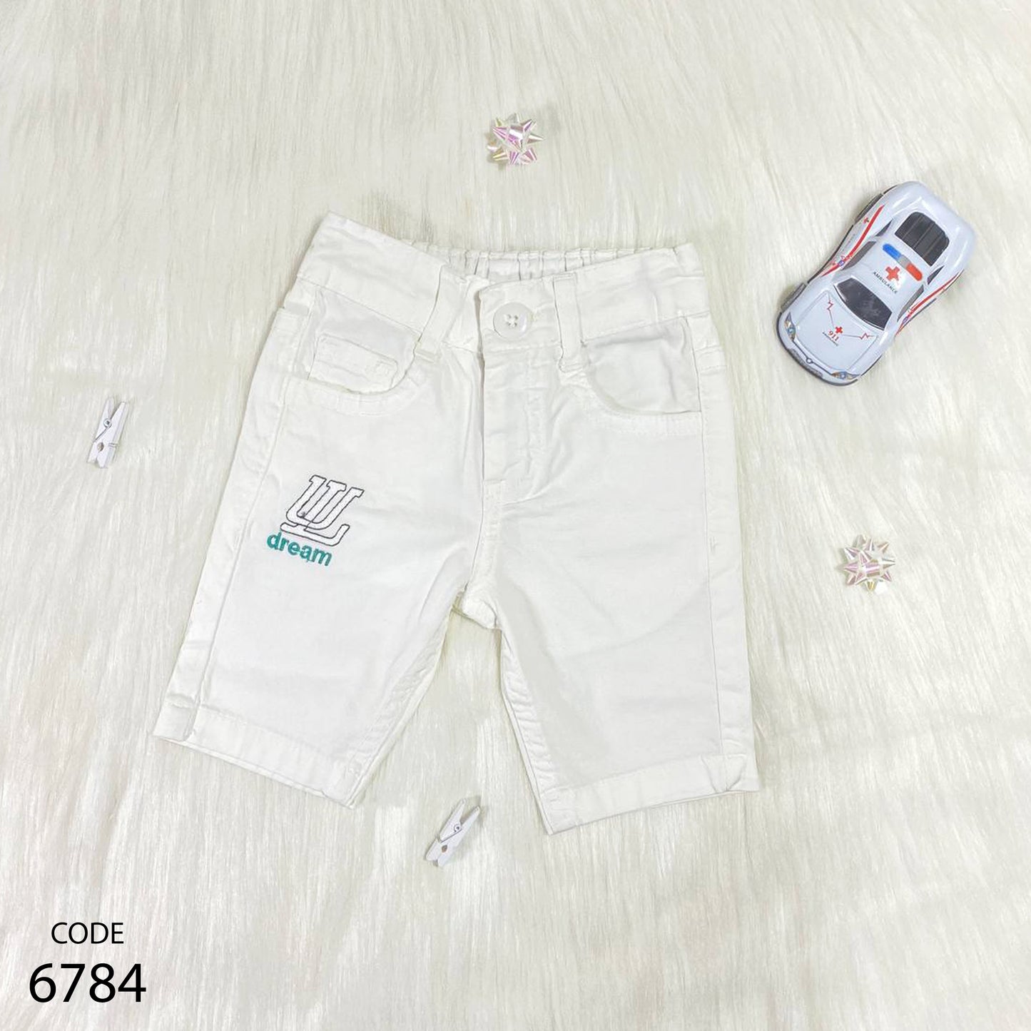 شورت جباردين للأطفال