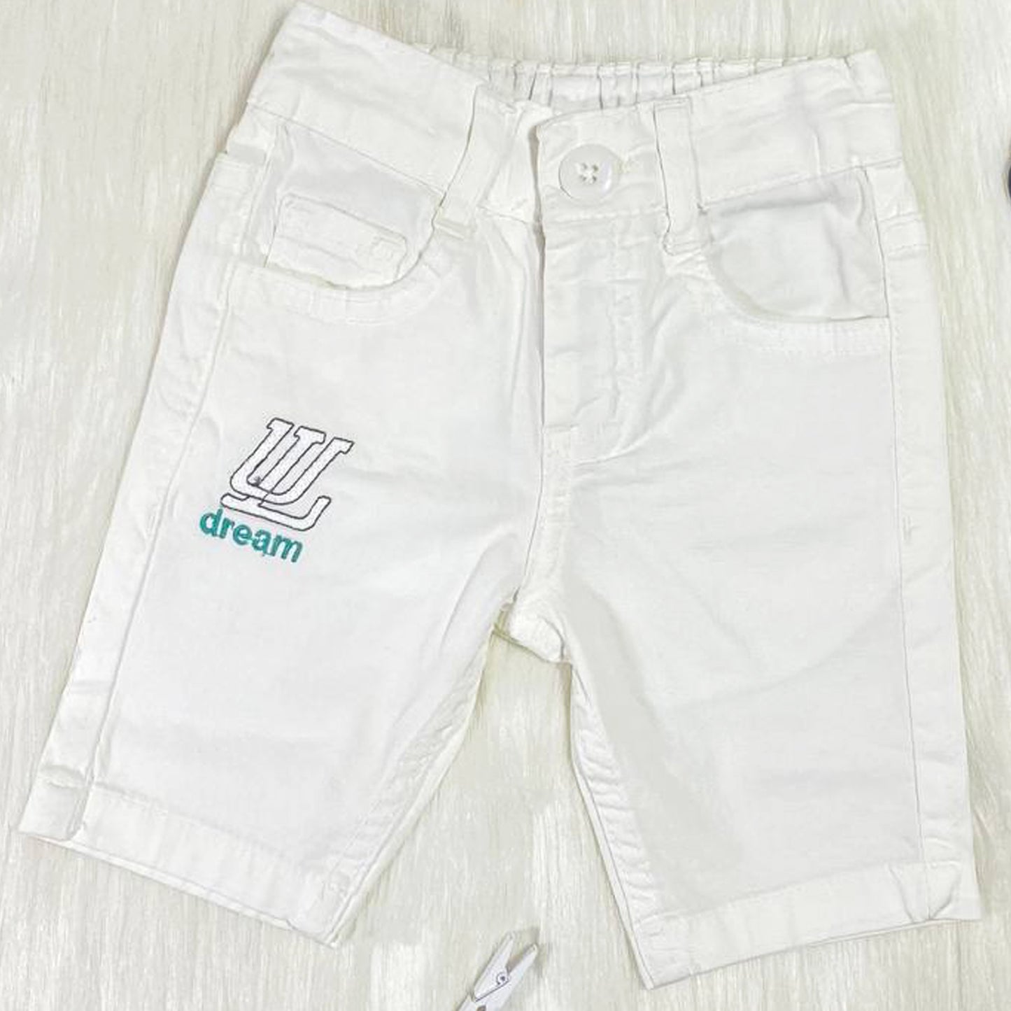 شورت جباردين للأطفال