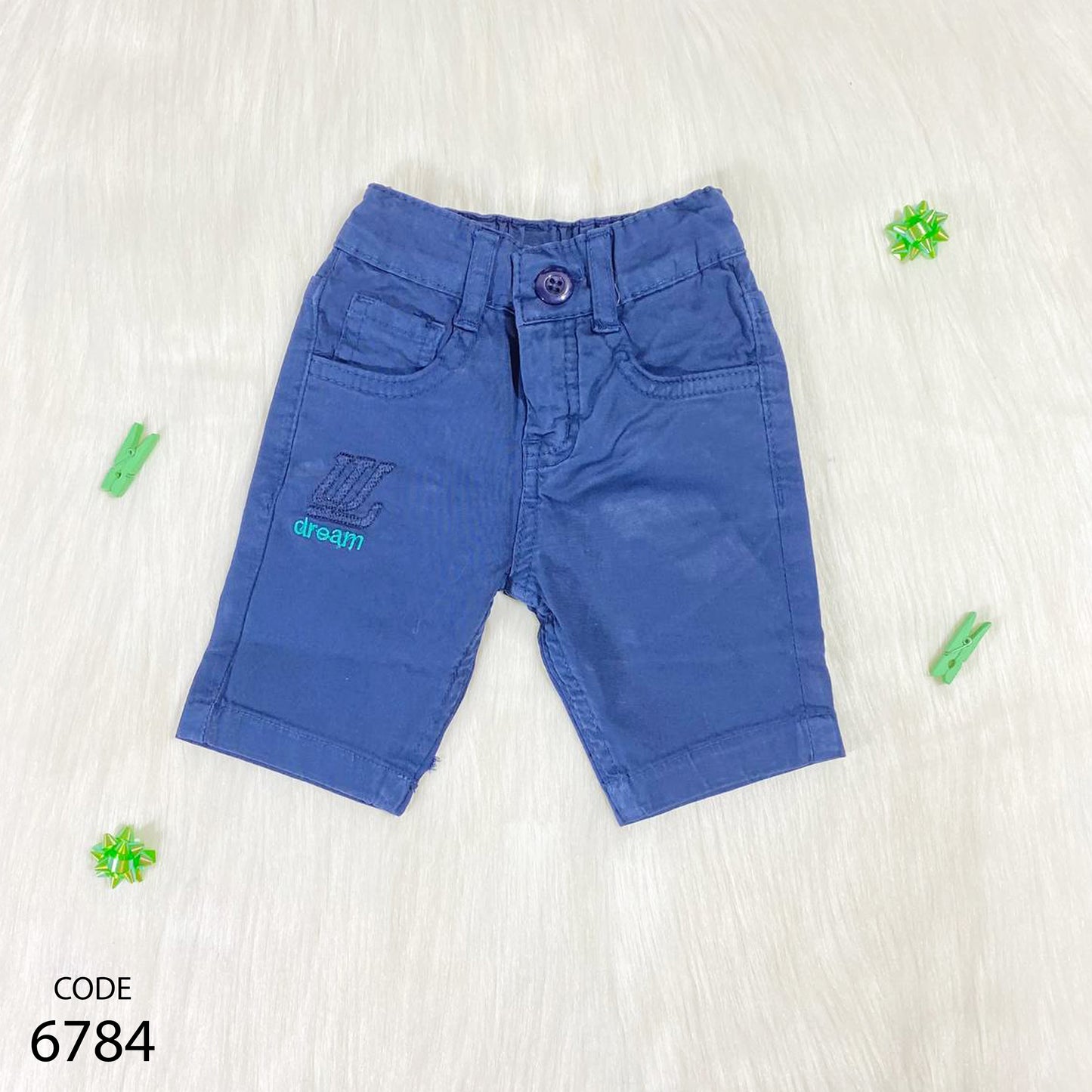 شورت جباردين للأطفال