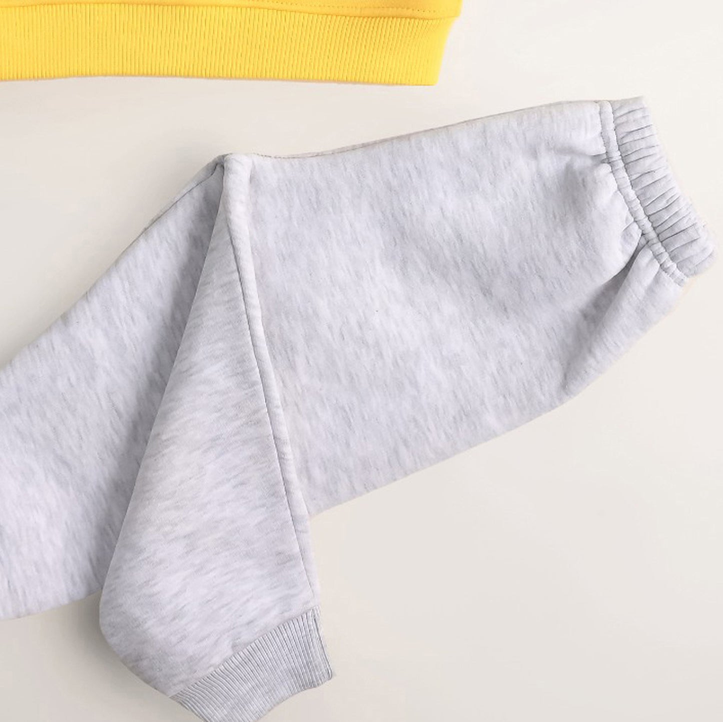 طقم قطن ميلتون - شتوي