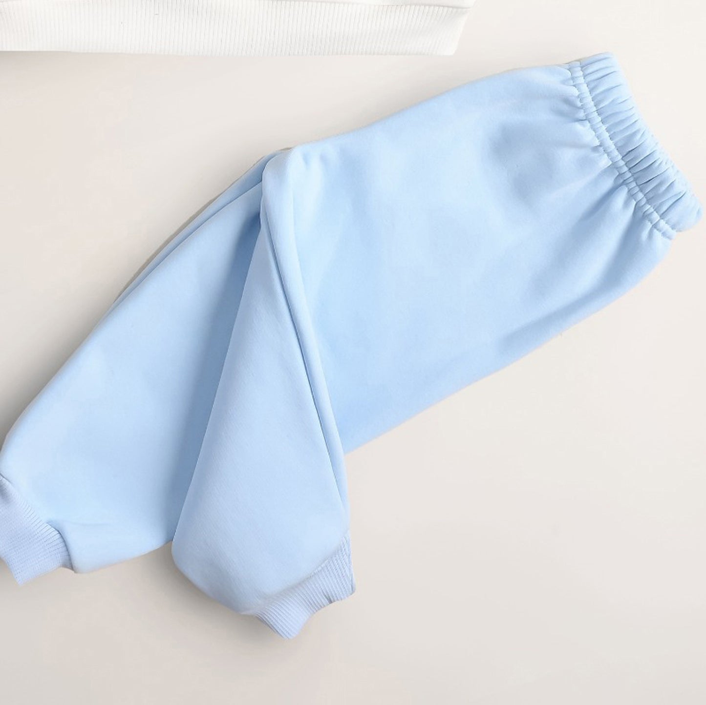 طقم قطن ميلتون - شتوي