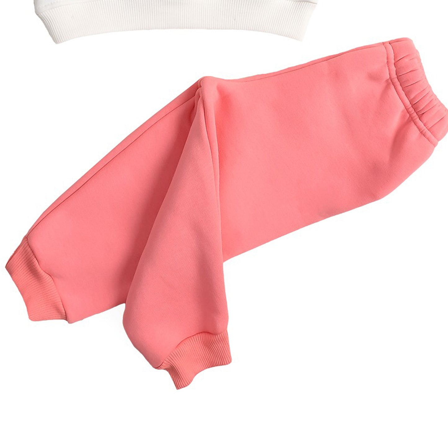 طقم قطن ميلتون - شتوي