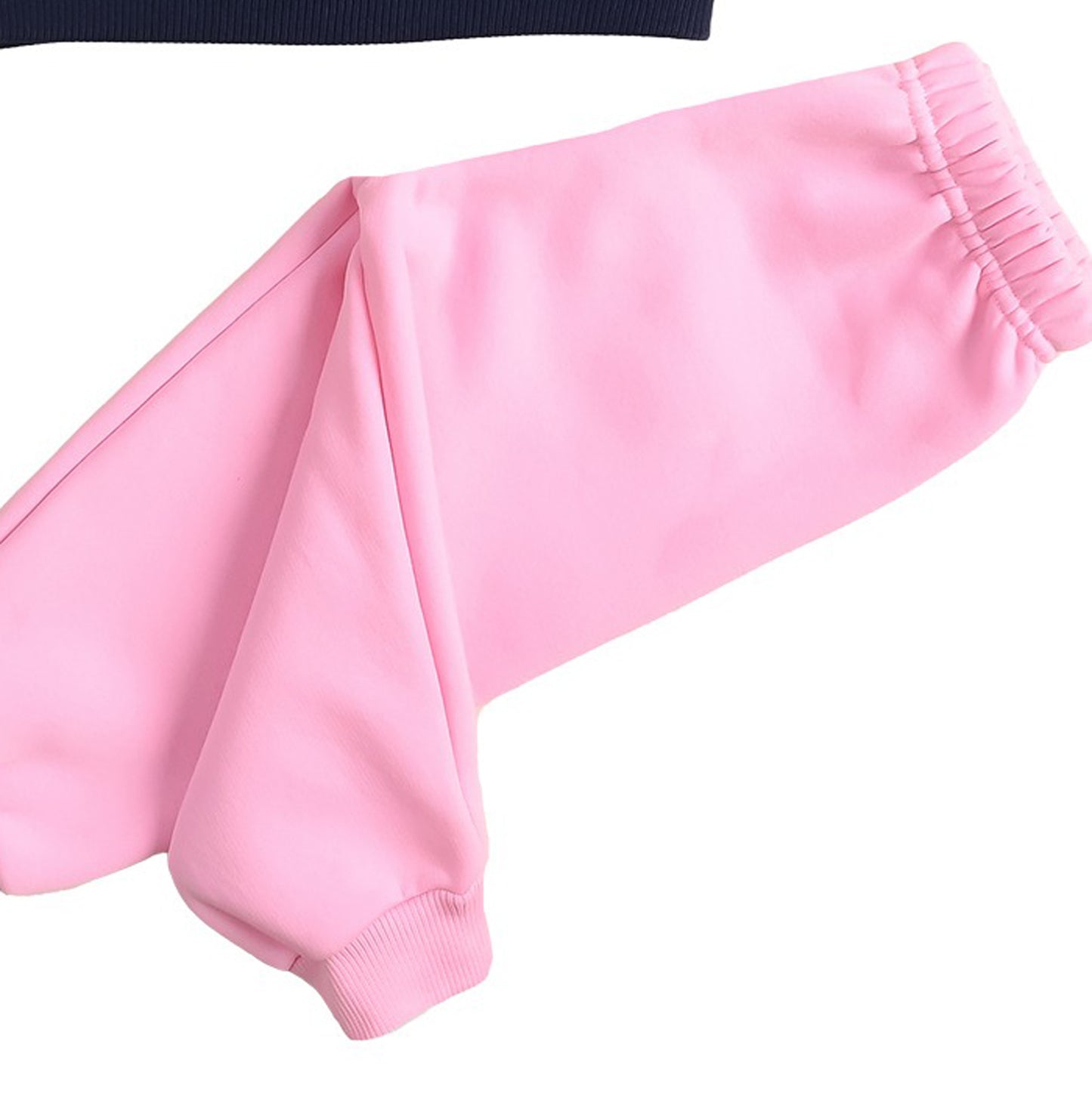 طقم قطن ميلتون - شتوي