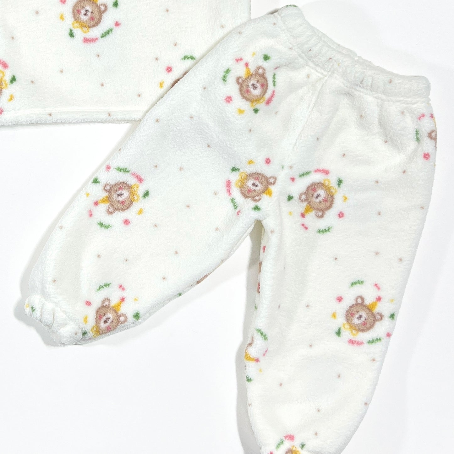 طقم فرو - شتوي