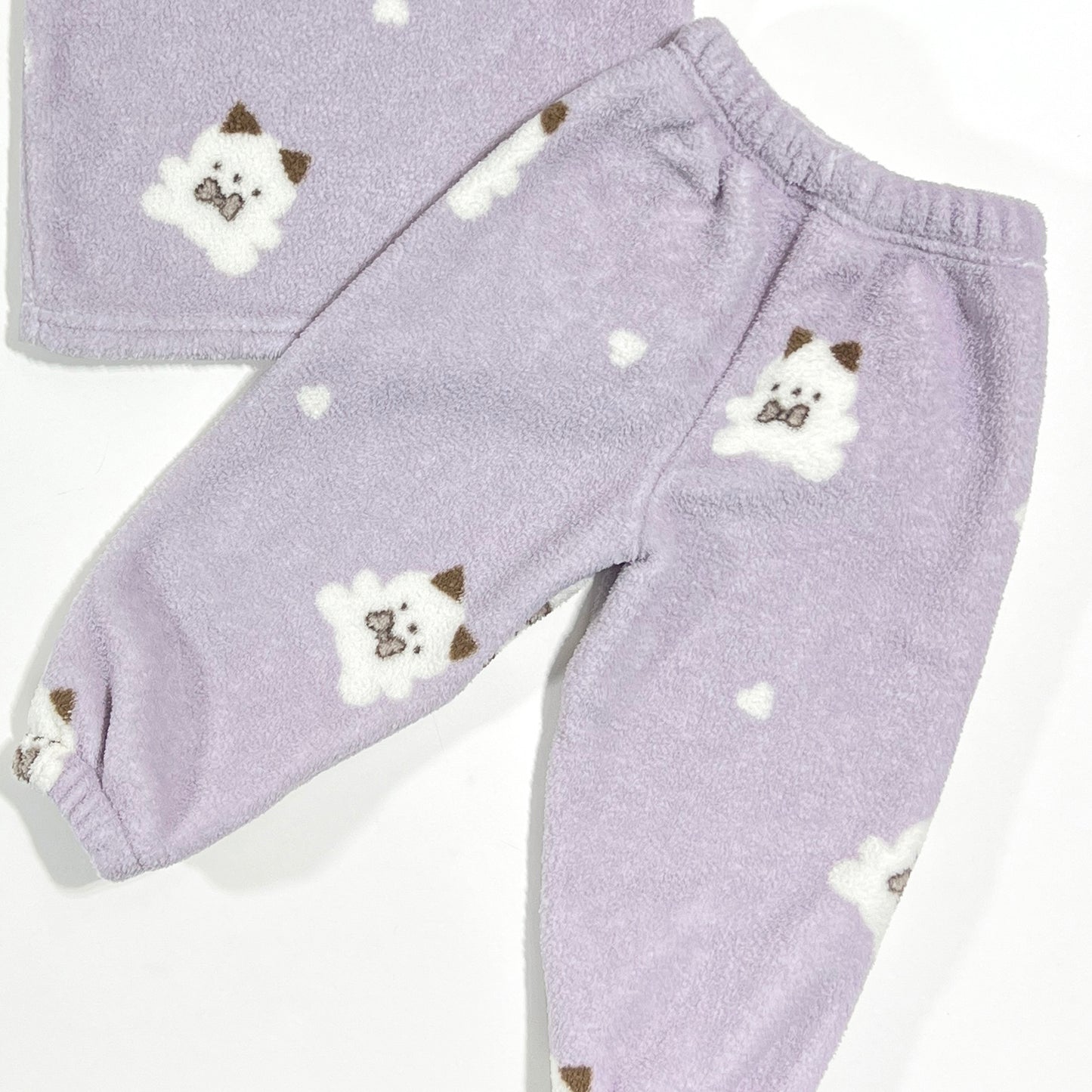 طقم فرو - شتوي