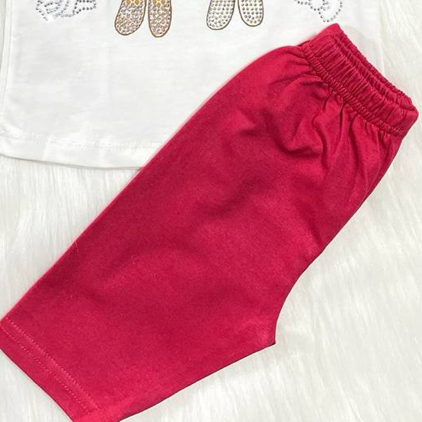 بجامة قطن للأطفال