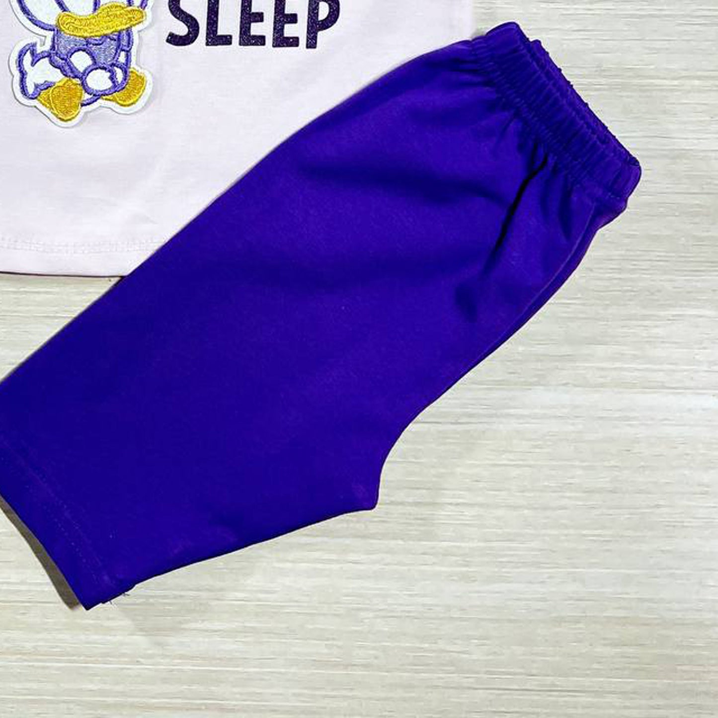 بجامة قطن للأطفال