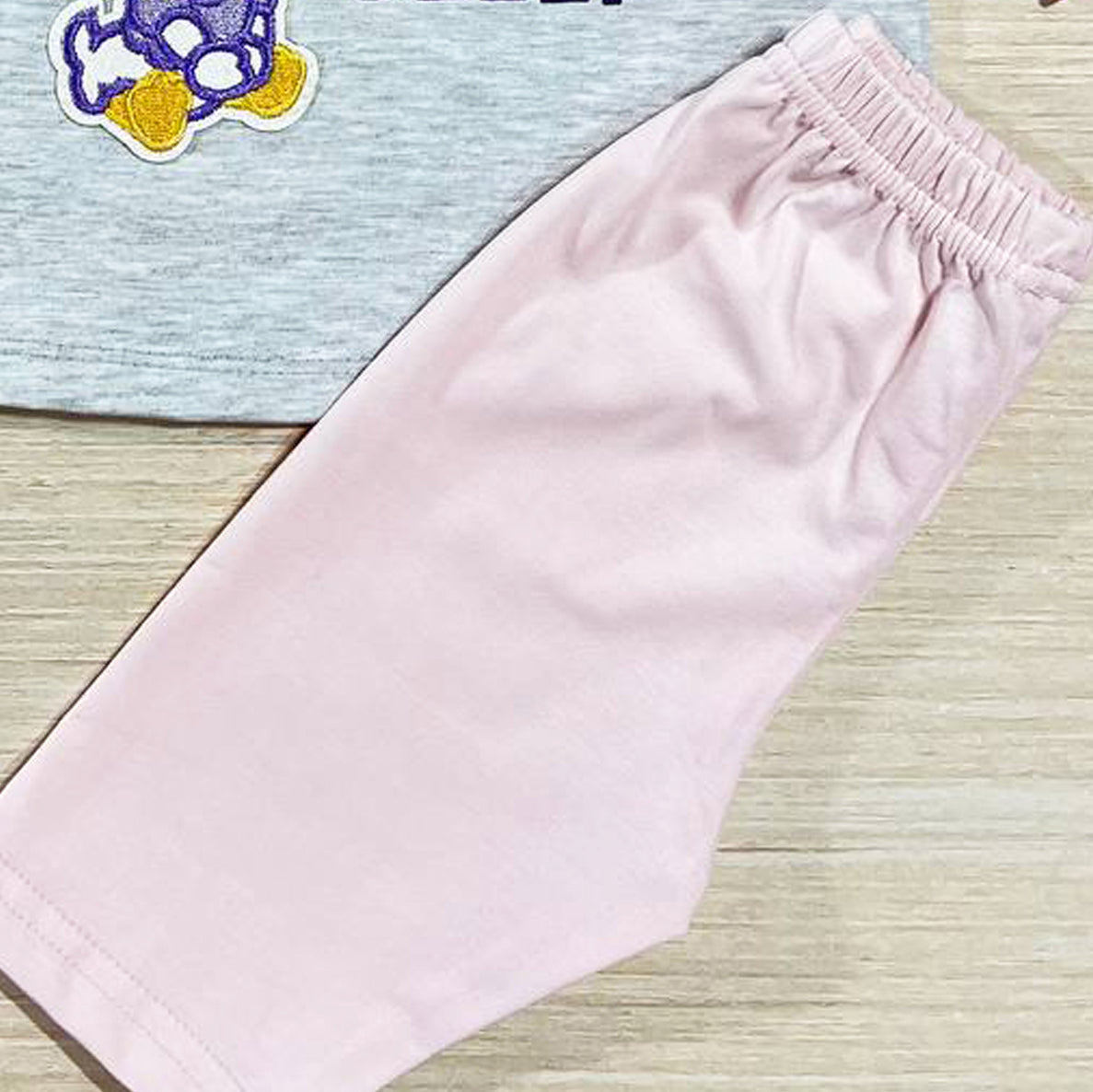 بجامة قطن للأطفال