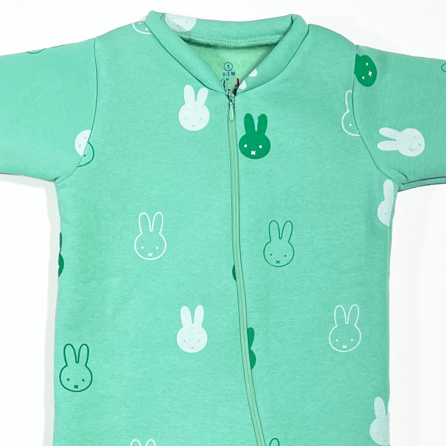 سالوبيت قطن ميلتون لحديث الولادة - شتوي