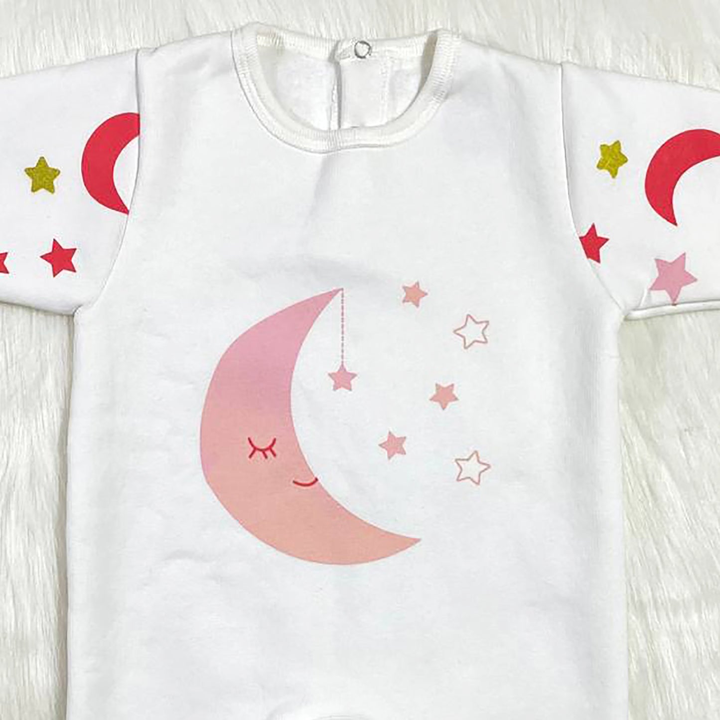 سالوبيت قطن ميلتون لحديث الولادة - شتوي