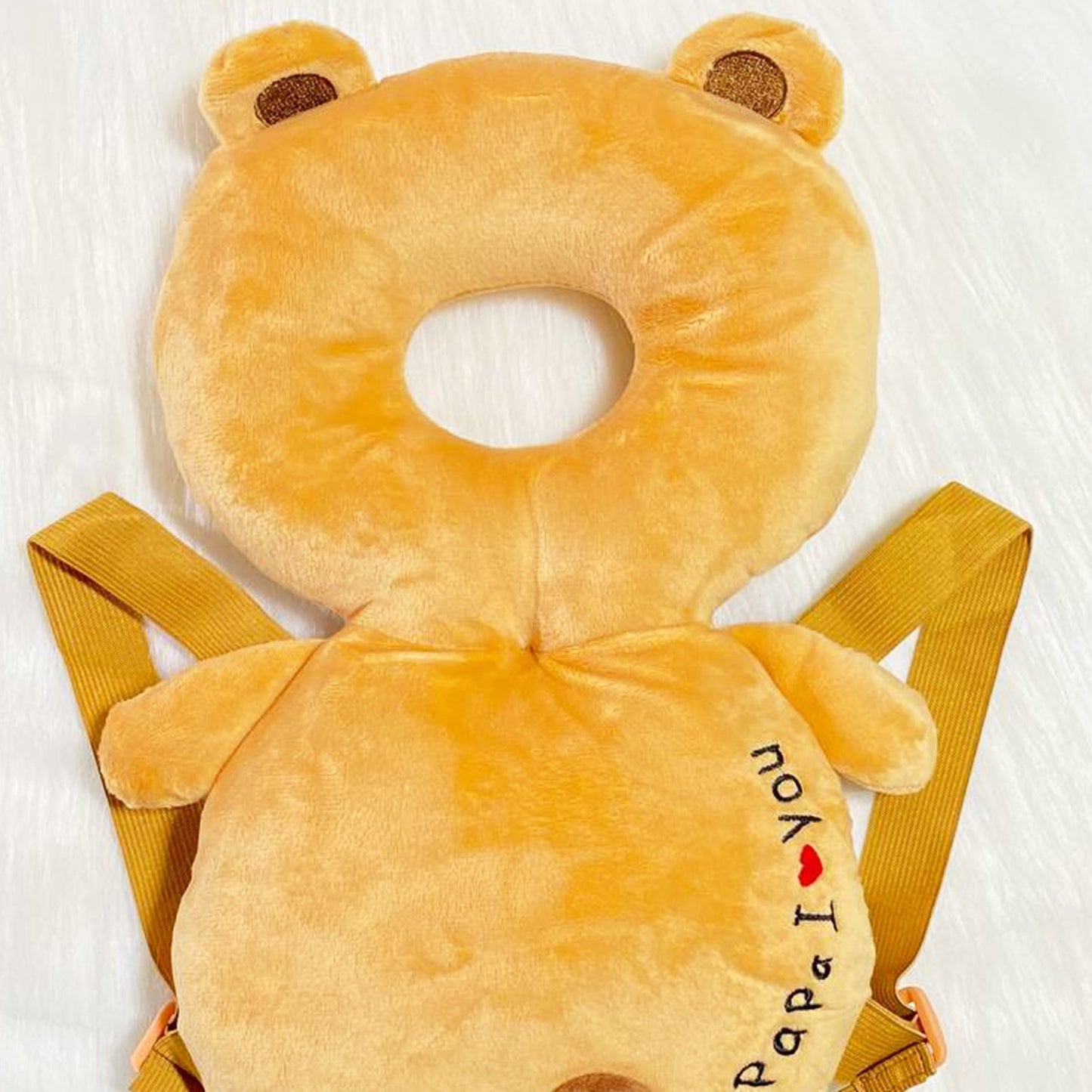 مخدة مسند لحماية الرأس من الصدمات - مستوردة