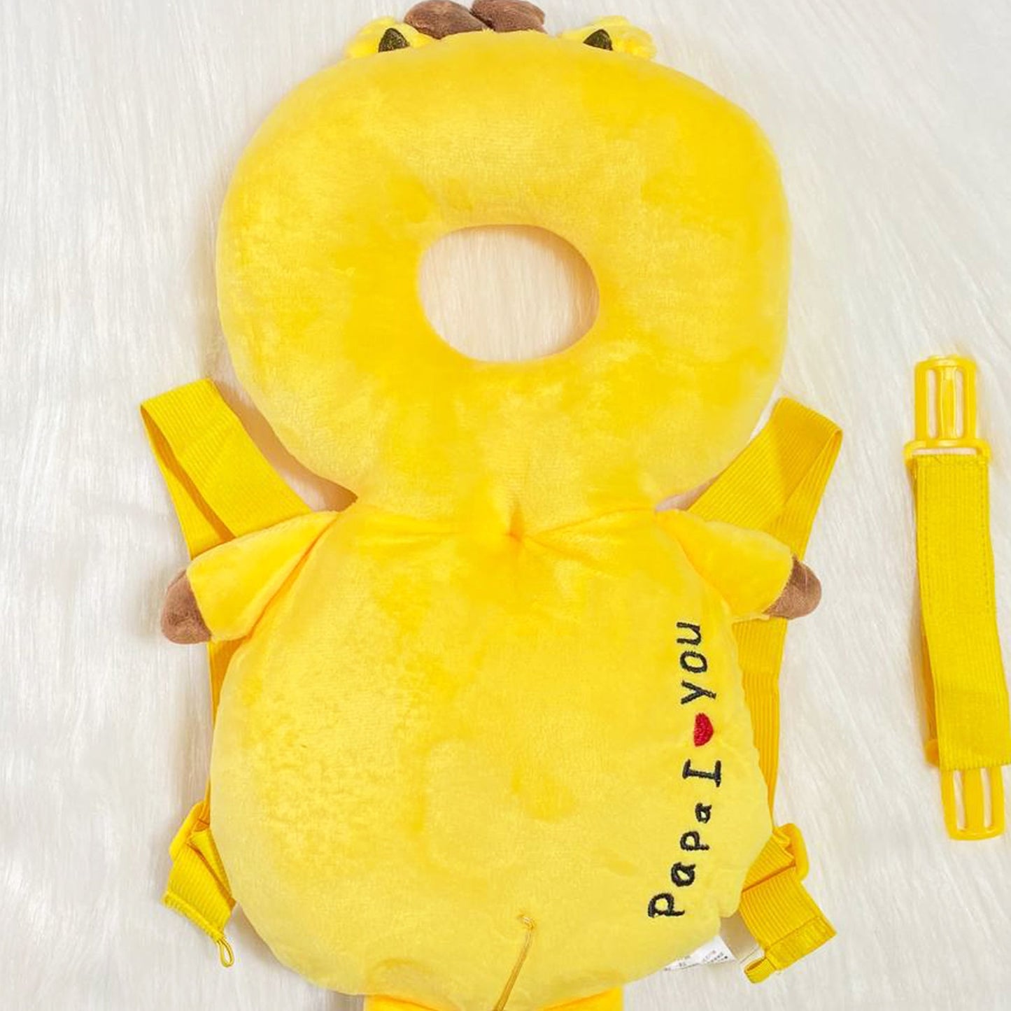 مخدة مسند لحماية الرأس من الصدمات - مستوردة