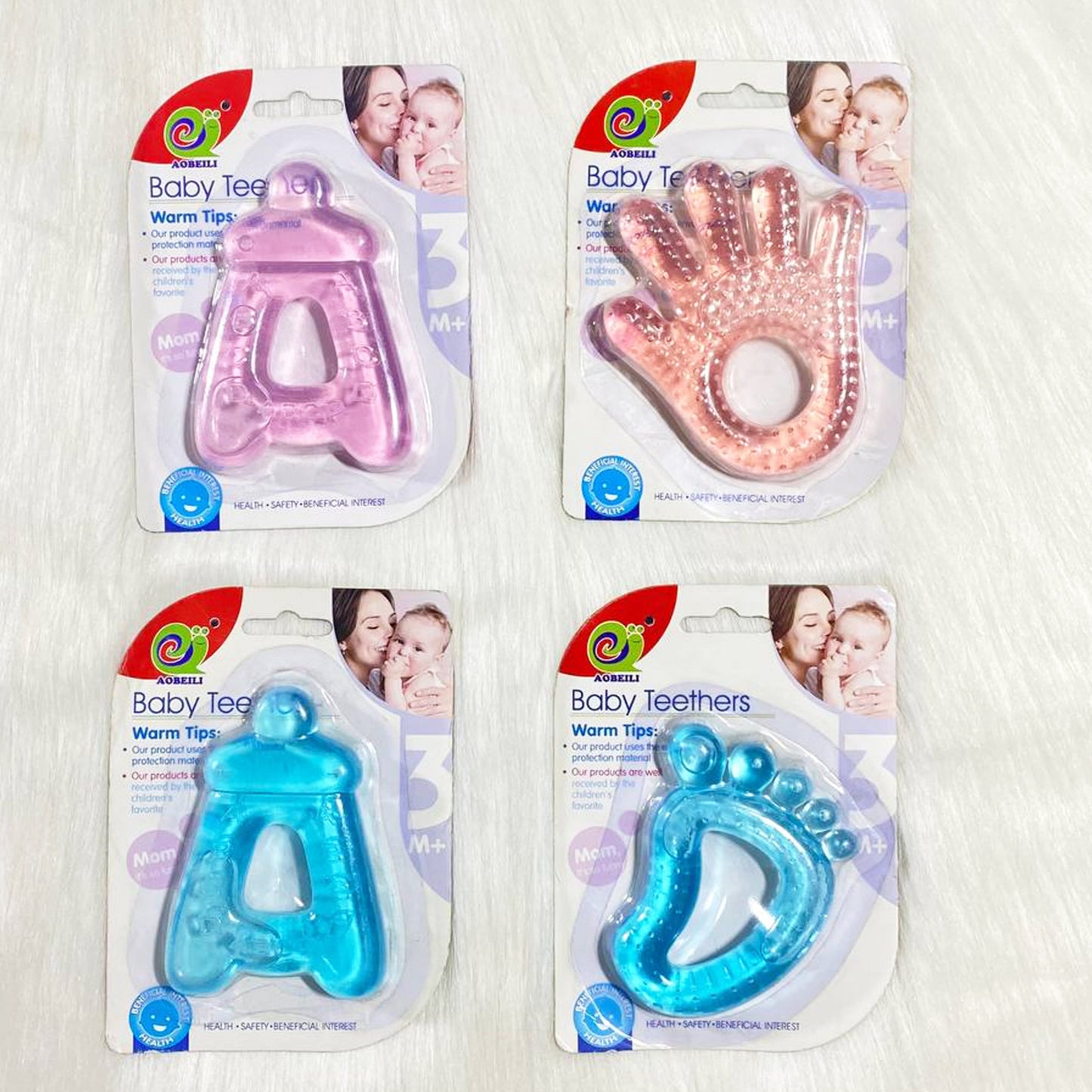 عضاضة مائية للأطفال - مستوردة