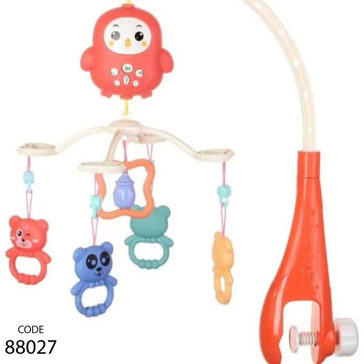 ملاهي السرير اللون أخضر - استلام فرع فقط