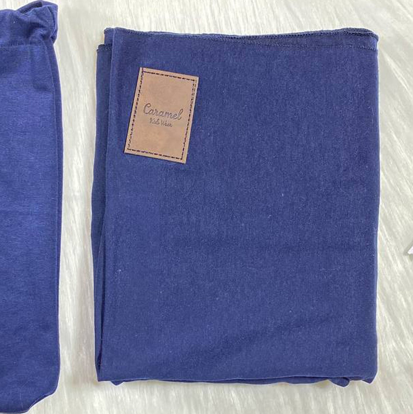 شيالة ( حامل ) بيبي راب ( كحلي ) - مستورد