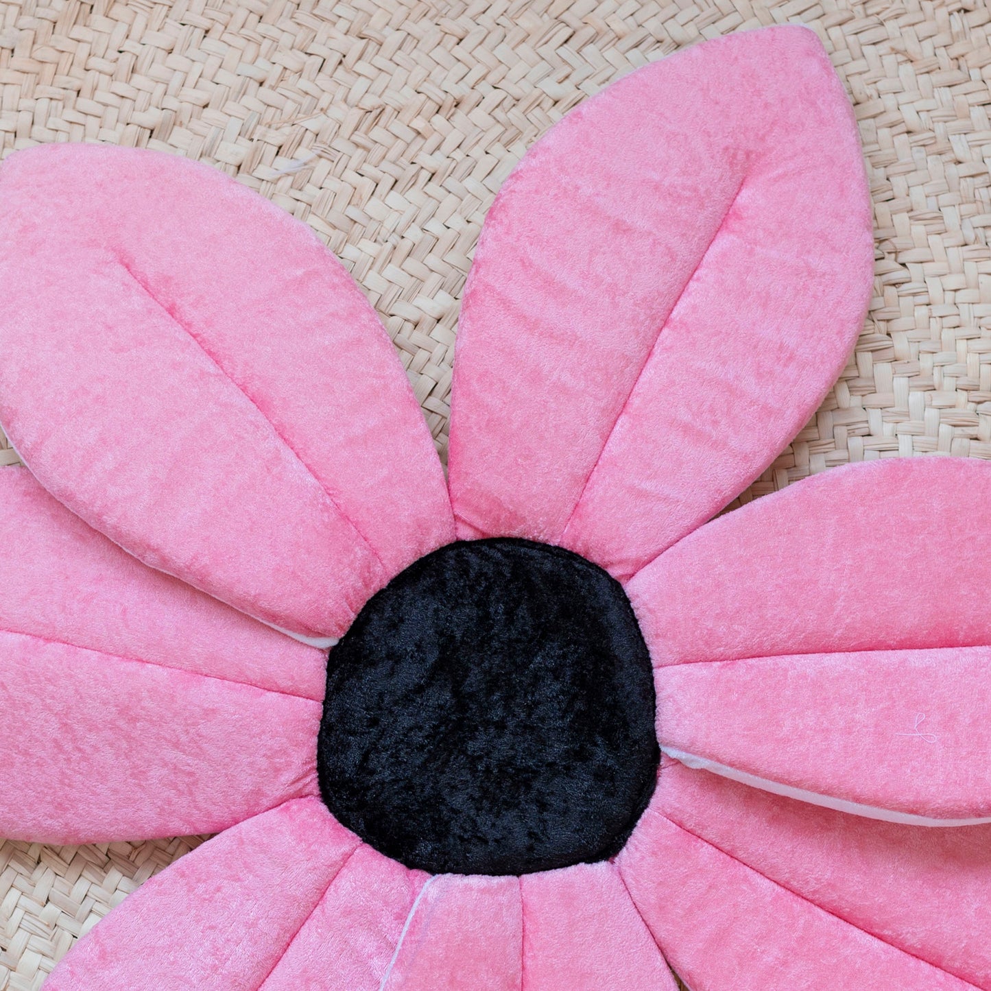 وردة الاستحمام فوم - أصلية مستوردة