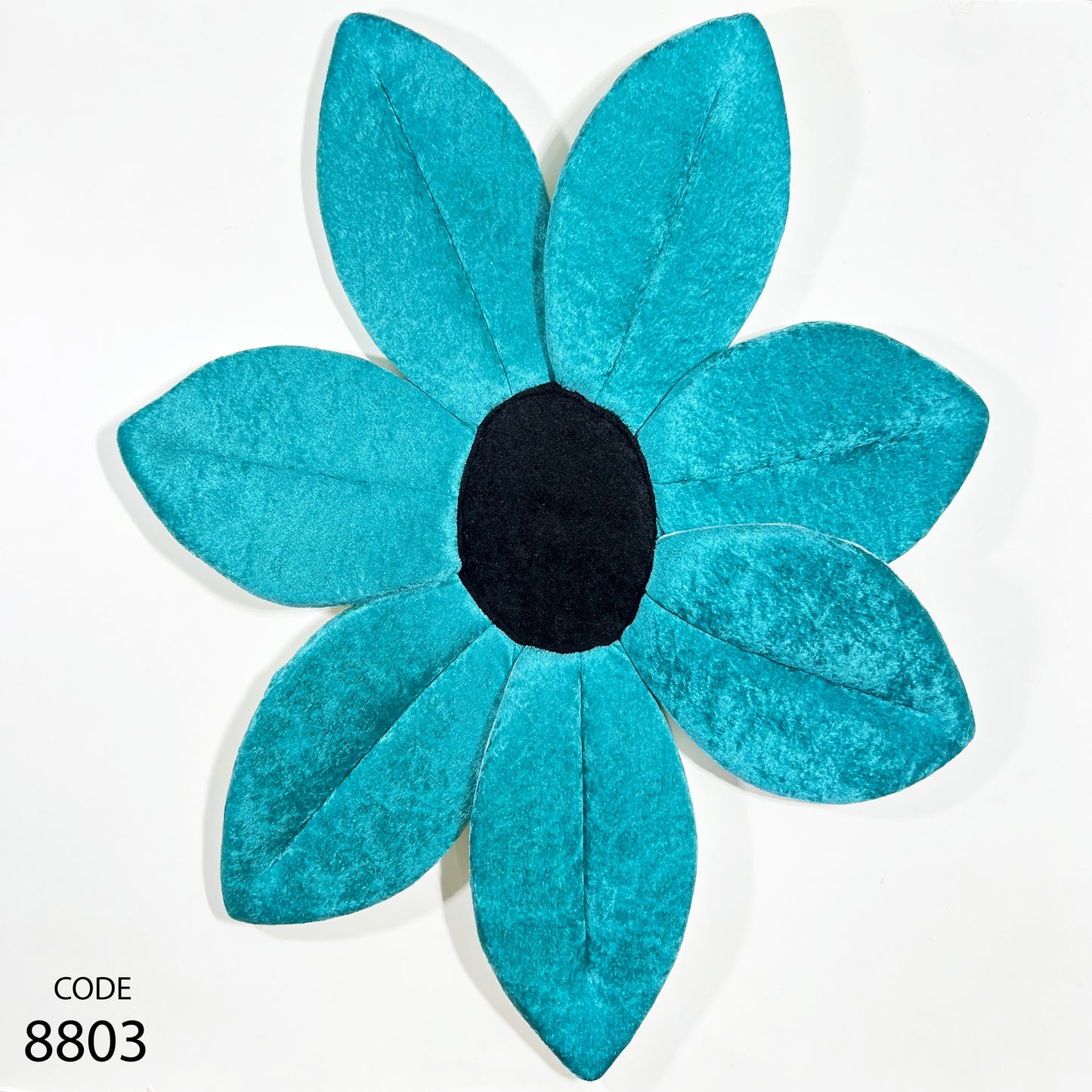 وردة الاستحمام فوم - أصلية مستوردة