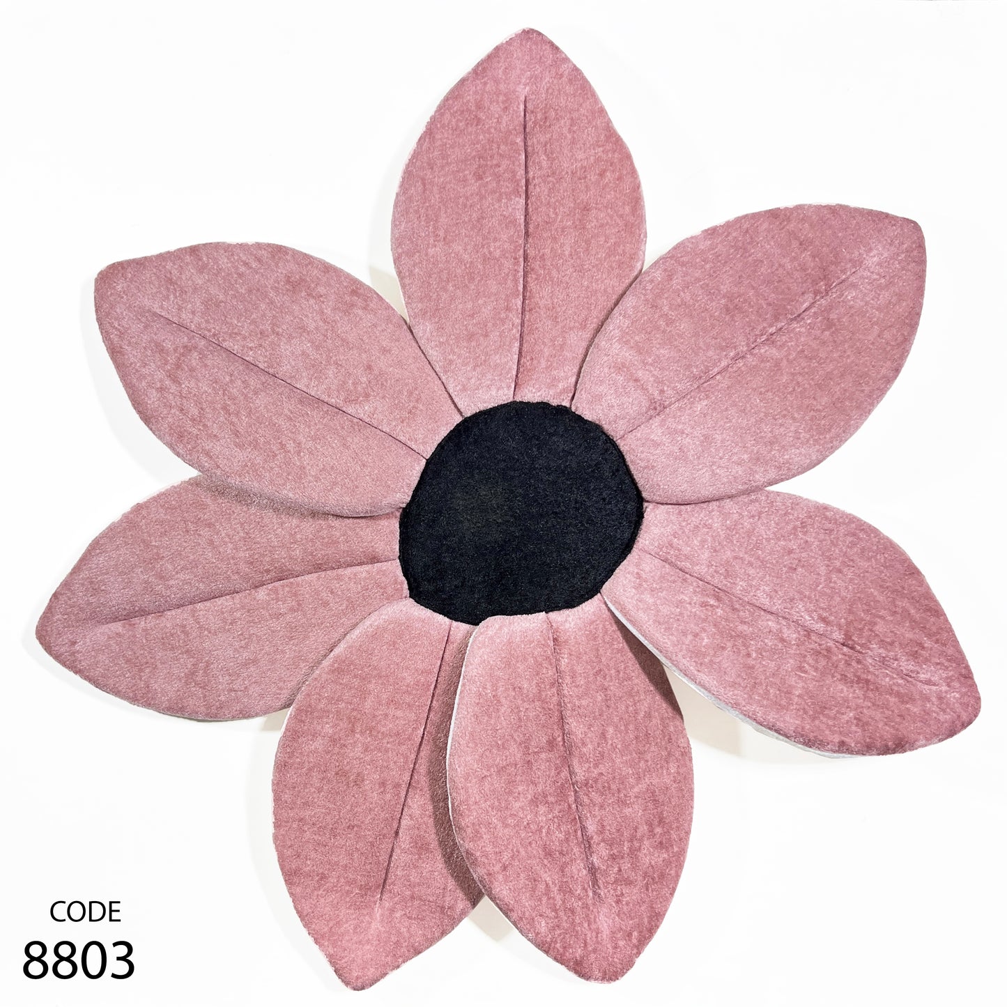 وردة الاستحمام فوم - أصلية مستوردة