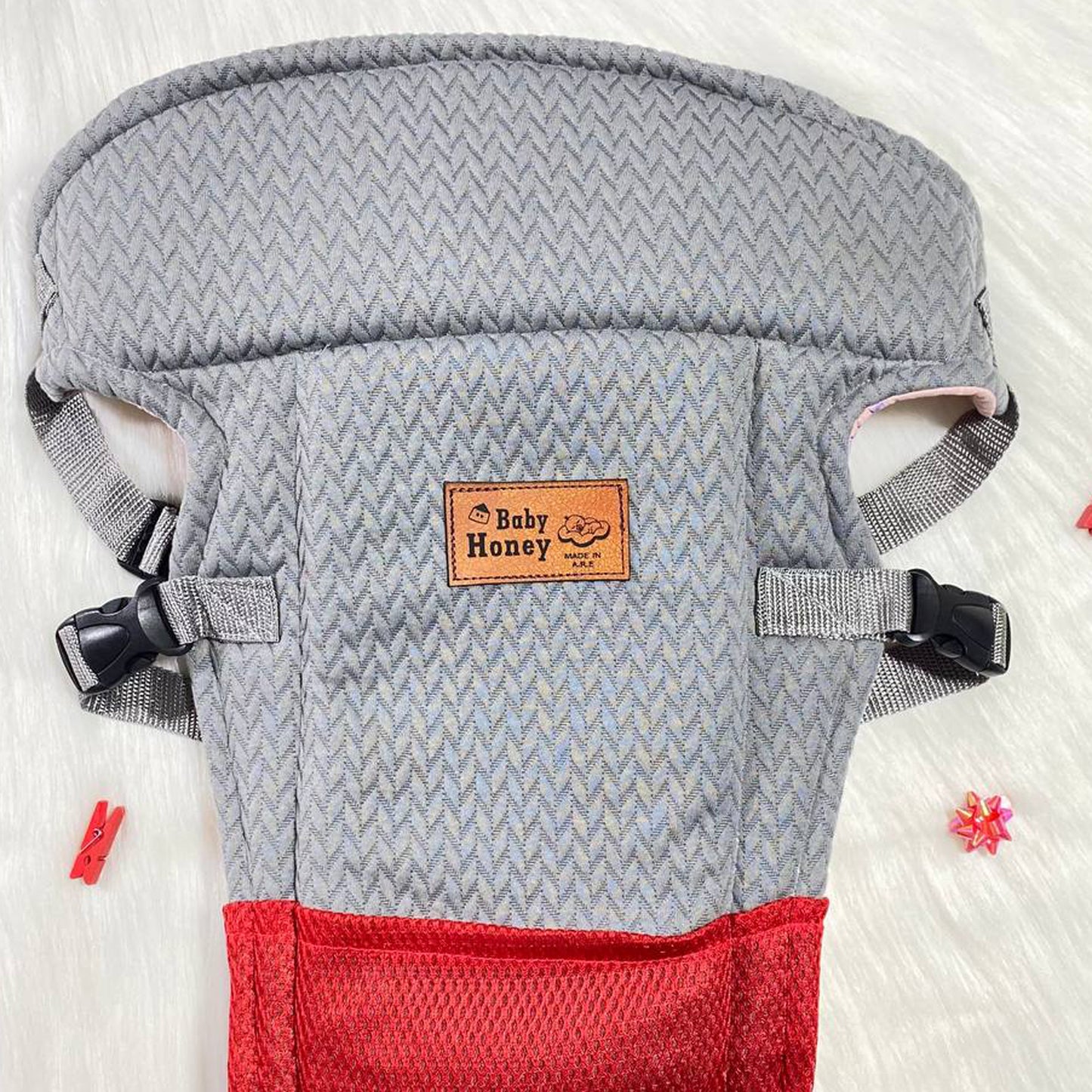 شيالة ( حامل ) للأطفال