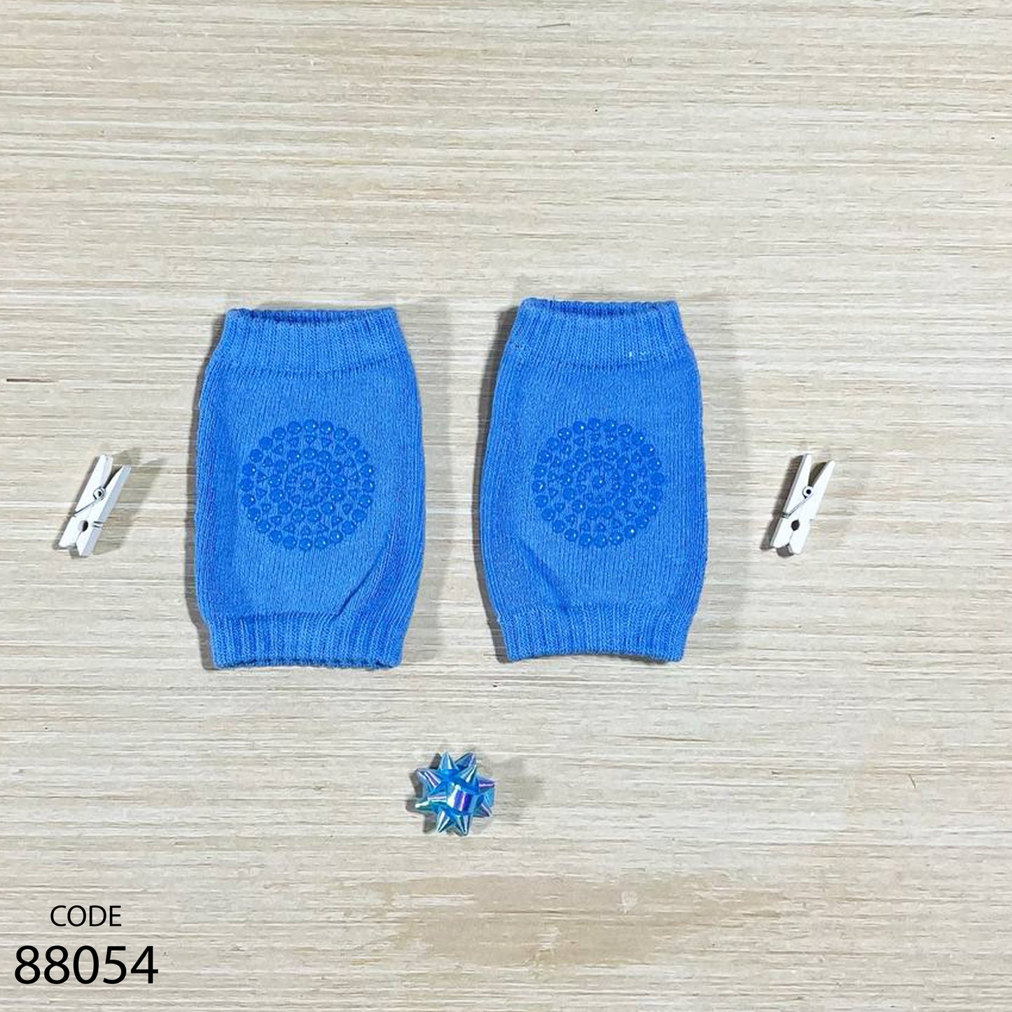 ركبة زحف للأطفال بدعامة للركبة