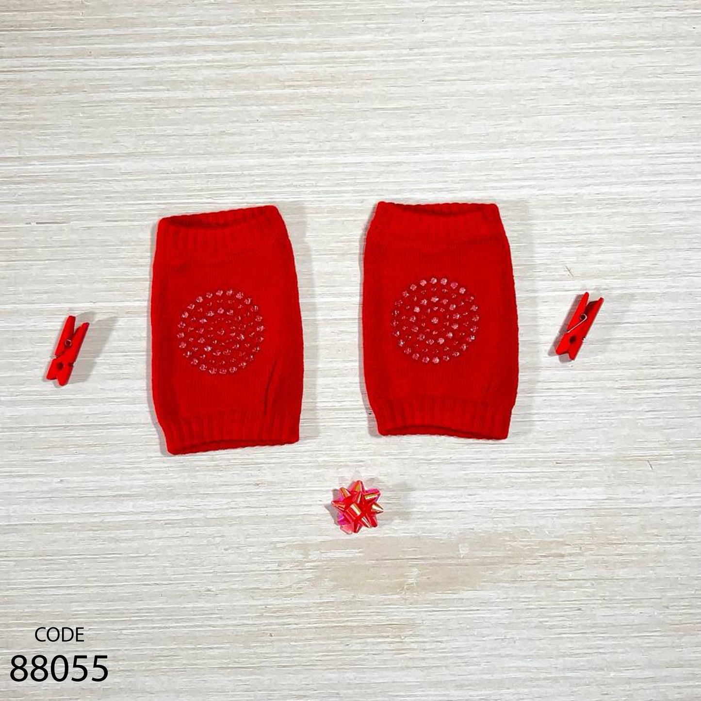 ركبة زحف للأطفال بدعامة للركبة